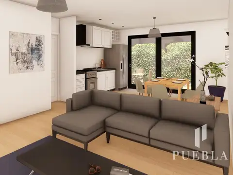 Departamento en Venta A Estrenar