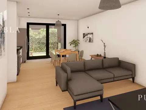 Departamento en Venta en Lomas del Mirador, USD 89.000