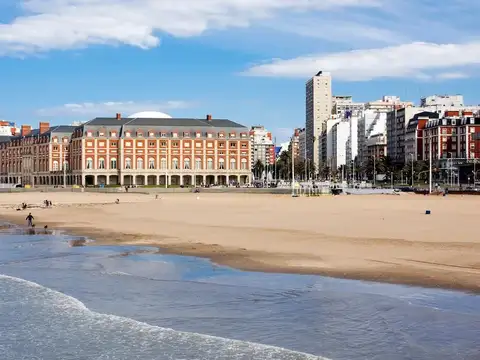 Departamento en Venta en Centro, USD 140.000