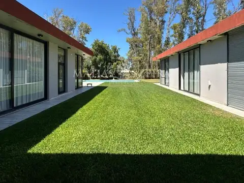 CASA EN ALQUILER  HARAS SAN PABLO