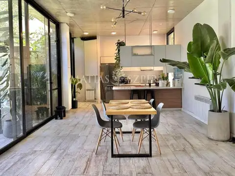 Casa en Alquiler 6 años