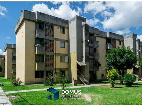 Departamento en Venta en Zona Centro, USD 54.000