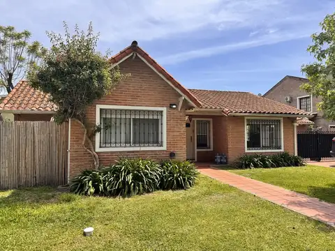 Casa en venta Solares del Jaguel