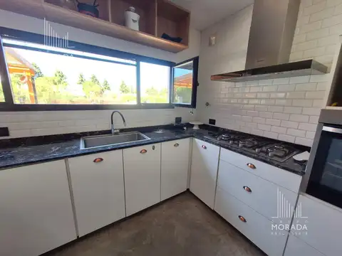 Casa en Venta 3 años