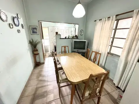 Casa en Venta con 1 cochera