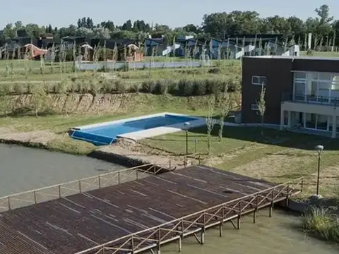 Terreno en Venta en Los Juncos, USD 26.000