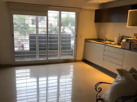 Avenida Juan Bautista Alberdi e/ Avenida San Pedrito y Quirno