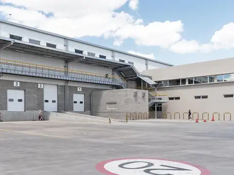 Avenida de los Constituyentes al 500