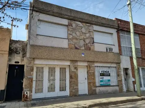Casa En Venta En Pje Copiapo 600 - Santa Fe al 4700