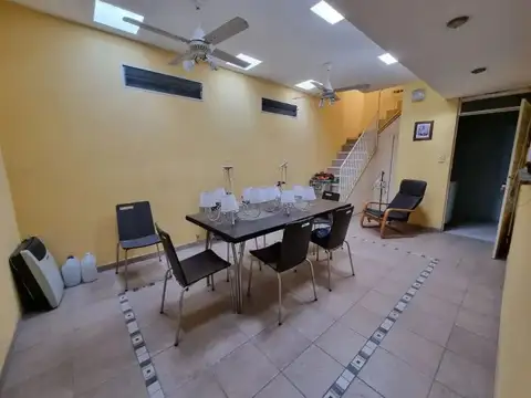 Casa En Venta En Pje Copiapo 600 - Santa Fe al 4700