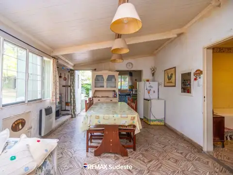 Casa en Venta en Pehuen Co, USD 75.000