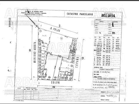 Terreno en Venta de 150,0 m2
