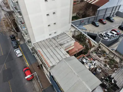 VENTA TERRENO LOTE EN ESPAÑA 241/243 AVELLANEDA