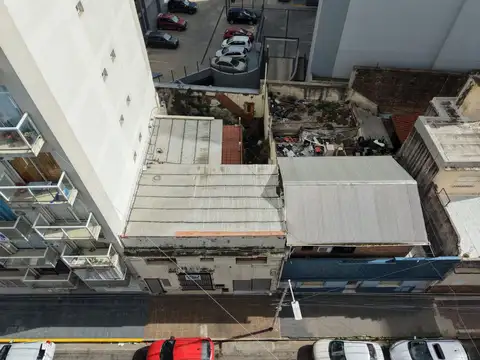Terreno en Venta en Avellaneda, USD 95.000