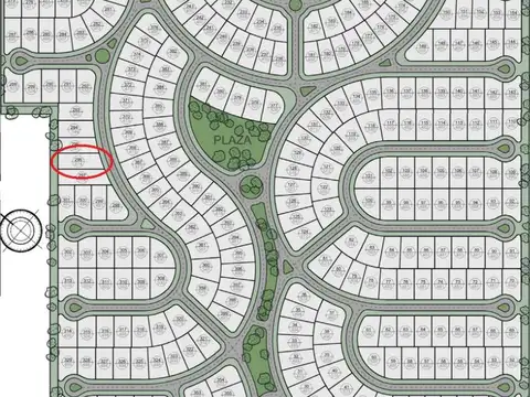 LOTE A LA VENTA SANTO TOMAS - Foto 0