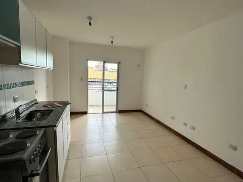Departamento en Alquiler en Barrio Norte, $ 300.000