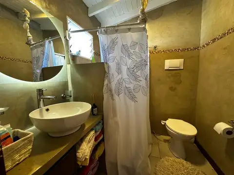 Depto Tipo Casa en Venta 25 años