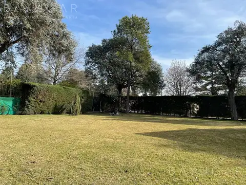 Terreno en Venta 33  mts Frente