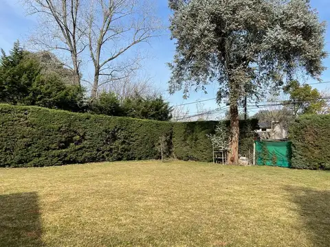 Venta Lote - Barrio abierto La Nazarena / Pilar