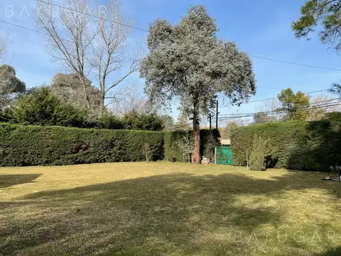Terreno en Venta de 595,0 m2