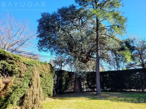 Venta Lote - Barrio abierto La Nazarena / Pilar