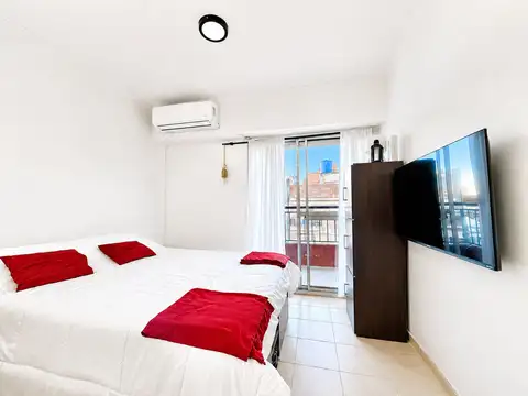 VENTA DEPARTAMENTO EN BARRIO ECHESORTU !