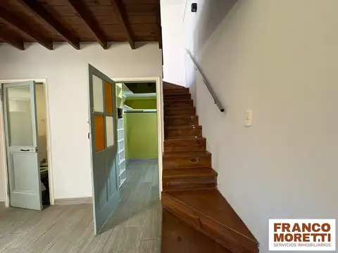 Departamento en Alquiler de 2 ambientes