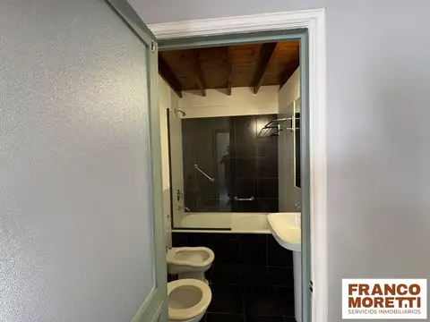 Departamento en Alquiler 45 años