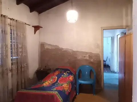 VENTA CASA 6º SECCION CIUDAD MENDOZA