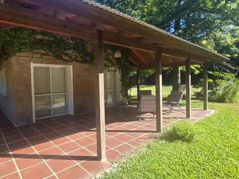 Casa en Venta de 4 dormitorios