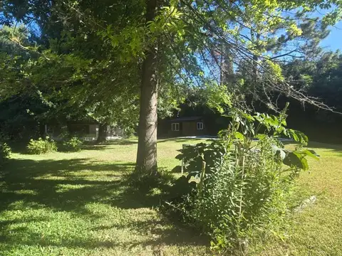 Casa en Venta 20 años