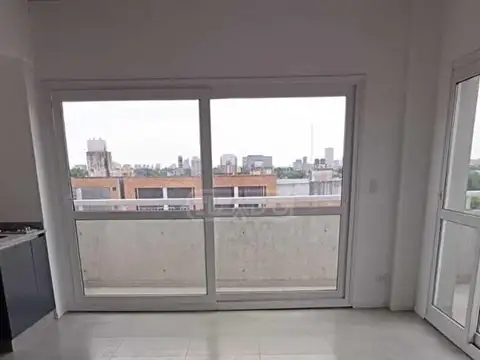 Departamento en Alquiler con 1 cochera