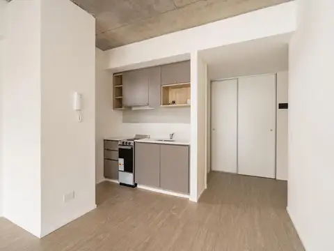 Departamento en Venta al Oeste