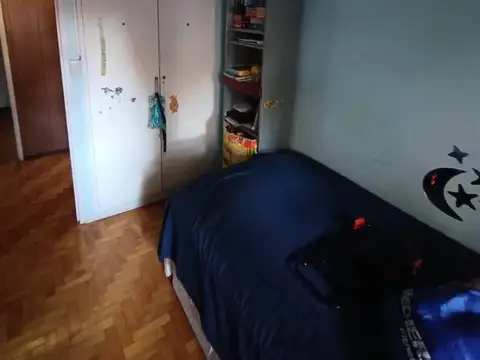 Departamento en Venta 40 años