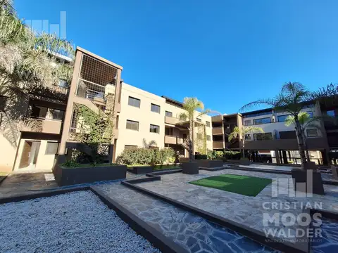 Departamento en Venta en Centro, USD 92.500