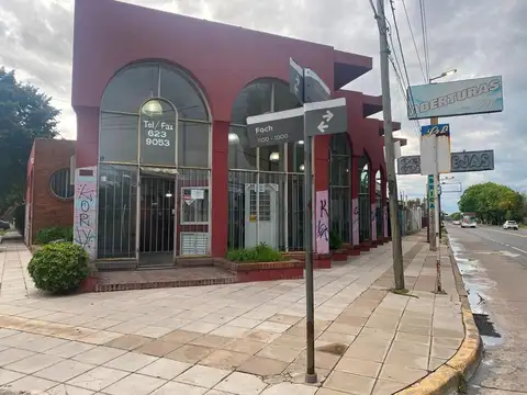 RIVADAVIA 21000