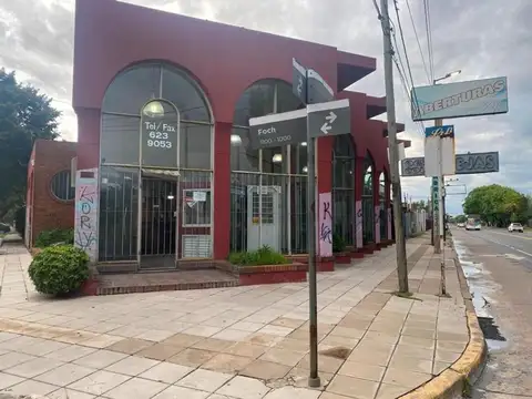 Rivadavia 21000