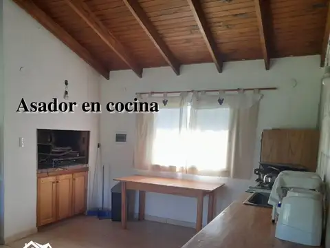 Casa en Venta 5 años