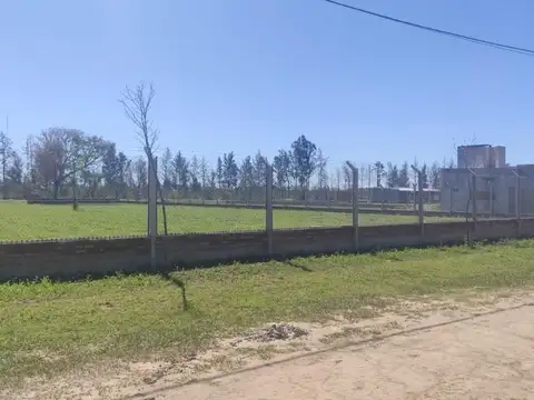 Bº La Emilia