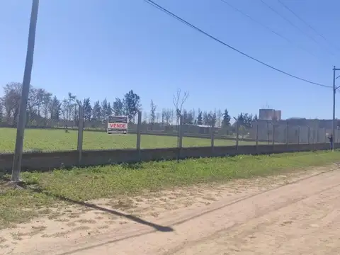 Terreno en Venta de 4200,0 m2