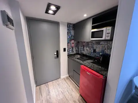Departamento en Venta 6 años
