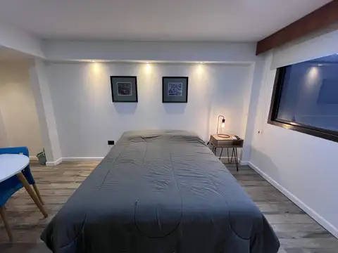 ¡Venta! Complejo Vilaut - Nva. Córdoba - Monoambiente Amoblado ¡Con Escritura!