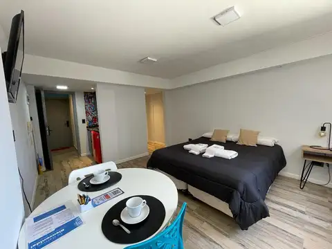 Departamento en Venta de Monoambiente