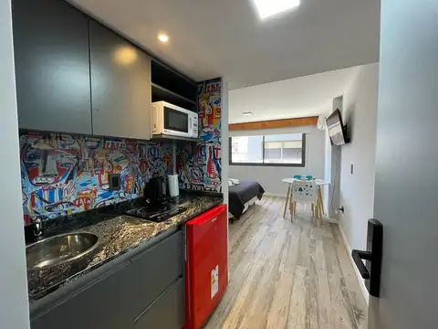 Departamento en Venta al Este
