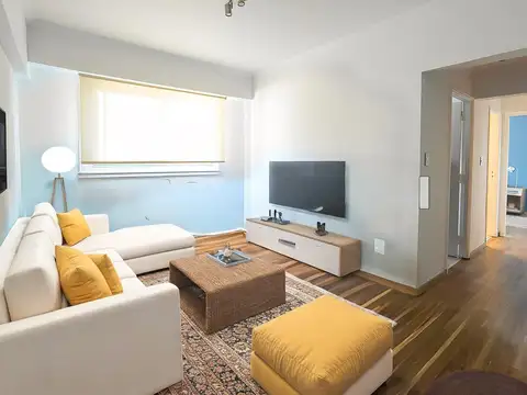 2amb. VISTA PANORÁMICA . Plena luz. Seguridad