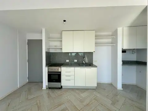 Tapia de Cruz 1382, Torre 1, 1º Piso