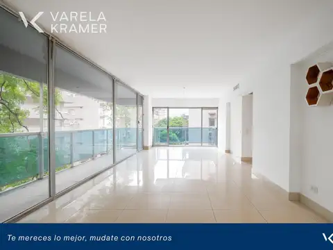 Departamento en Venta 18 años