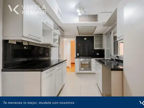 Departamento en Venta en Olivos Vias/Maipu, USD 420.000