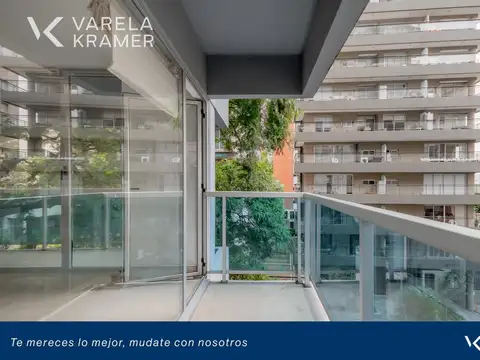 Departamento en Venta en Olivos Vias/Maipu, USD 420.000