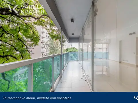 Departamento en Venta en Olivos